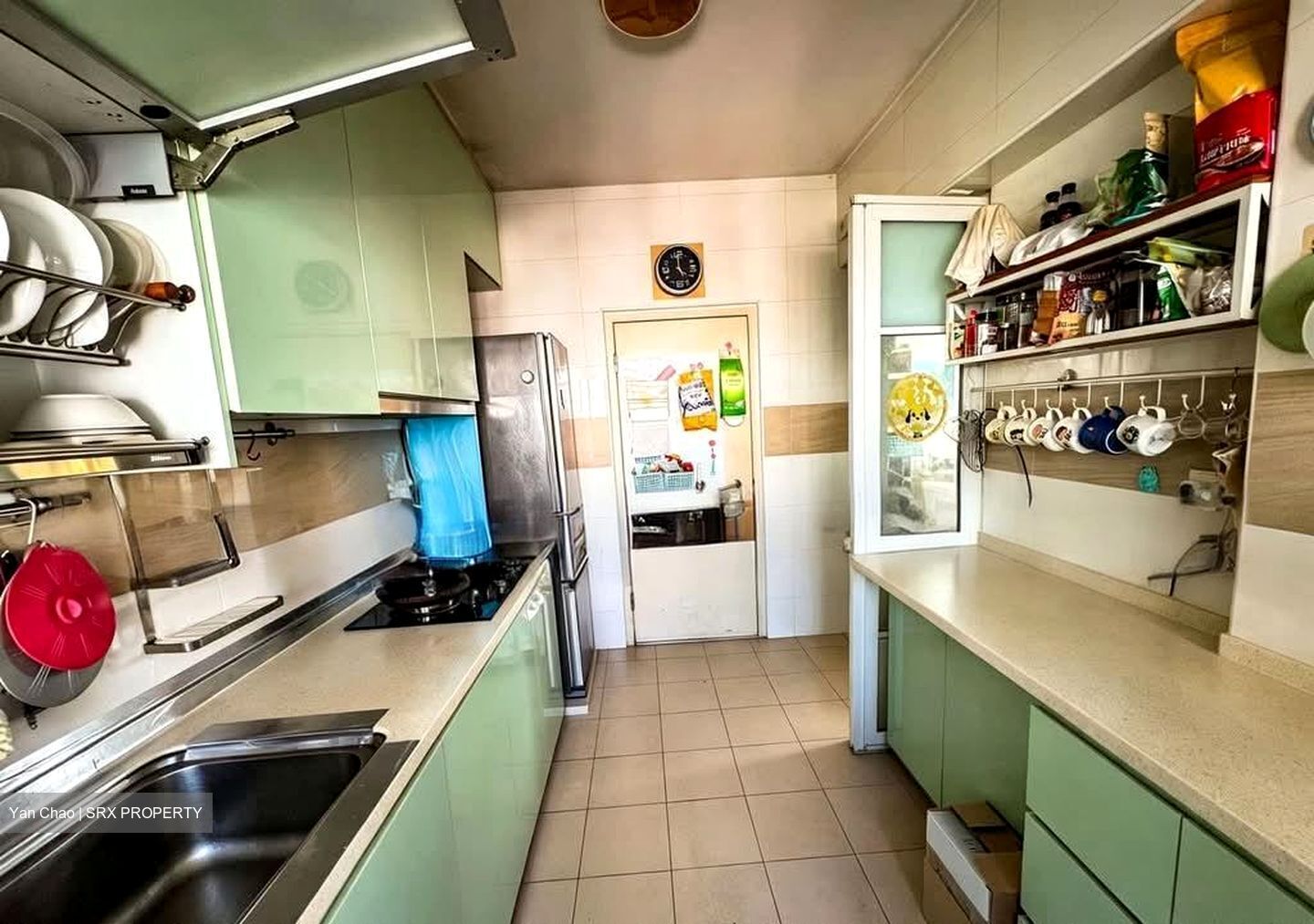 Blk 502D Palm Breeze @ Yishun (Yishun), HDB 4 Rooms #602173671